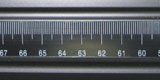 Vinyl Scale Measurement