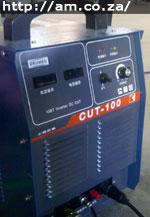 Portable Plasma Cutter, 10mm Mild Steel, Affordable CNC Plasma Cutter