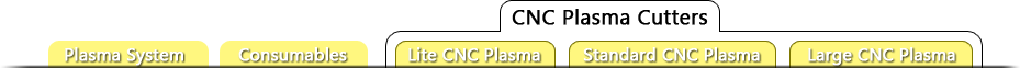 CNC Plasma Cutters