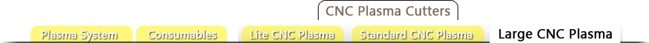 CNC Plasma Systems