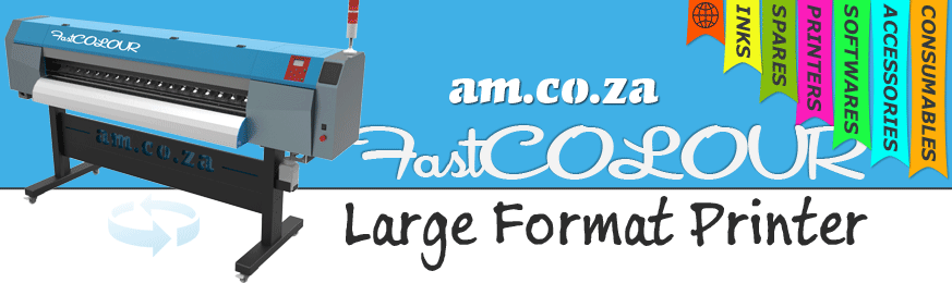 Large Format Printers