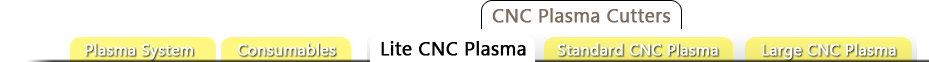 CNC Plasma Table
