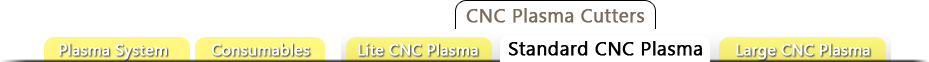 CNC Plasma Machines