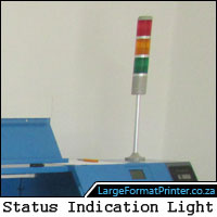 Status Indication Light