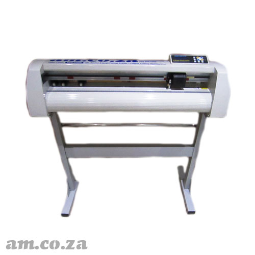 Vinyl Cutter Machine