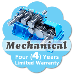 Mechanical Warranty