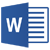 MS Word File Format