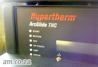 Hypertherm Arc-Glide THC
