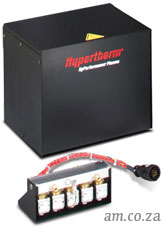 Hypertherm Auto Gas Console