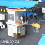 Automatic Lubricating System