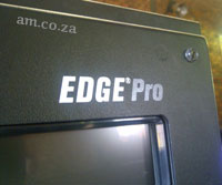 Hypertherm EDGE Pro Controller