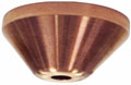MetalWise Plasma Cutter Shield Cap