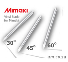 Mimaki Blades