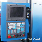 PowerRoute CNC Controller