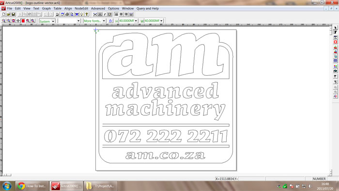 cutting plotter software for mac