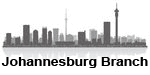 Johannesburg Branch