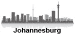 Johannesburg Headquarters