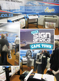 Sign Africa Cape Town 2016