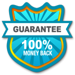 Money Back Guarantee