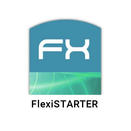 flexi 12 software