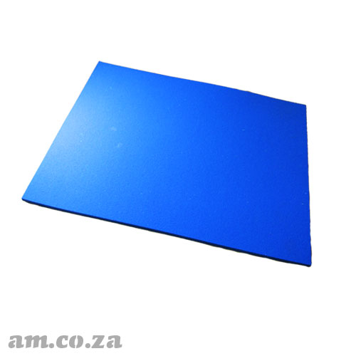 high temperature resistant silicone foam mat