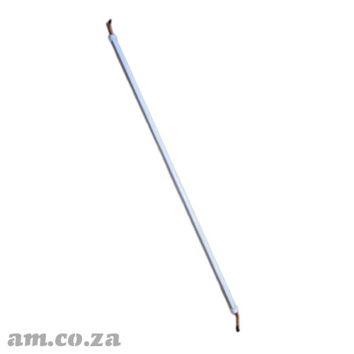 900mm Long LED Tube with Blue Light Illumination for TruCUT™ Cabinet Lasers 1300mm Width Version, 24V DC