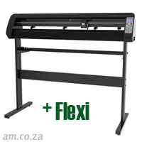 Vinyl Cutting Plotter for Sale in South Africa - Vinyl Cutting Software