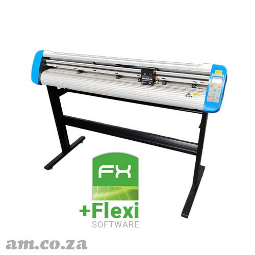 Vinyl Cutting Plotter for Sale in South Africa - Vinyl Cutting Software