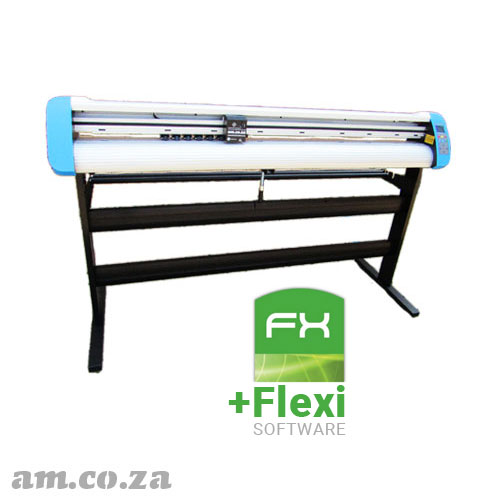 Vinyl Cutting Plotter for Sale in South Africa - Vinyl Cutting Software