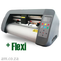 foison vinyl cutter driver