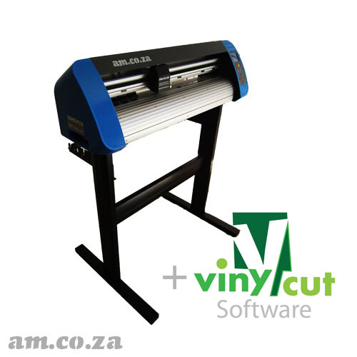 Vinyl Cutting Plotter for Sale in South Africa - Vinyl Cutting Software