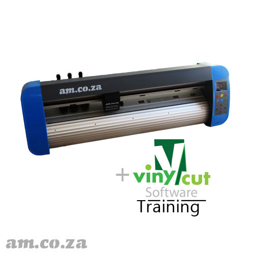 Contour V-blade - Vertical contour cutting machine in a smart design