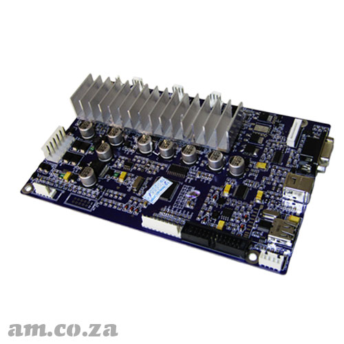 Motherboard for V-Smart Plus™ Vinyl Cutter