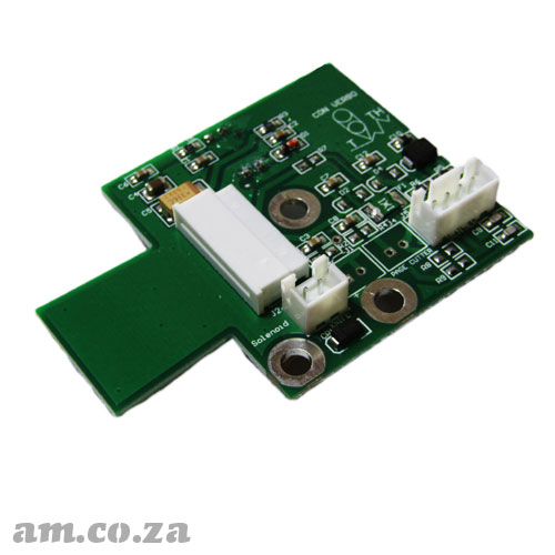 Cutting Carriage Data Interface Board for V-Auto™ Vinyl Cutter