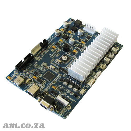 Motherboard for V-Auto™ Vinyl Cutter