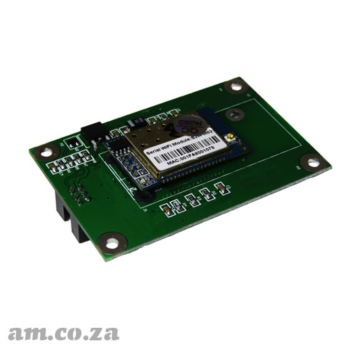 Wi-Fi Direct Module Board for V-Auto™ Vinyl Cutter