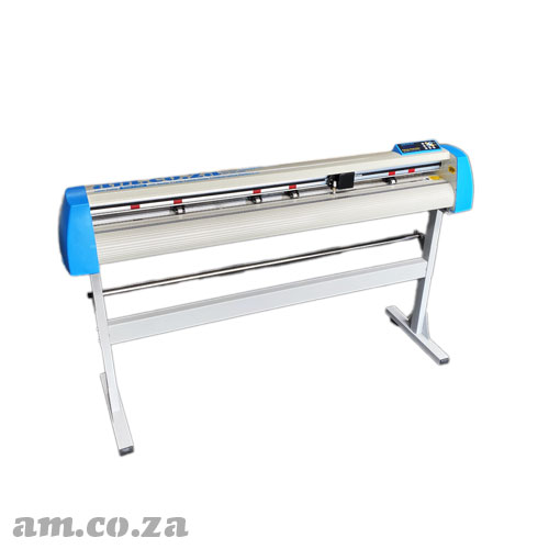 AM.CO.ZA® V-Series™ High-Pressure High-Speed USB Vinyl Cutter with 1360mm Working Area