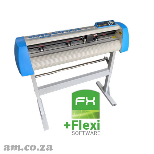 Vinyl Cutting Plotter for Sale in South Africa - Vinyl Cutting