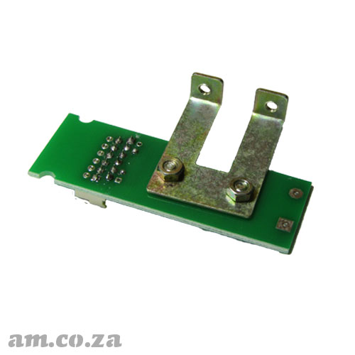 Cutting Carriage Data Cable Connector Board for V-Series™ Vinyl Cutter