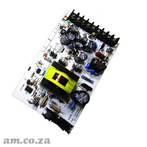 Power Supply Unit for V-Series™ Vinyl Cutter