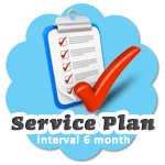 Service Plan