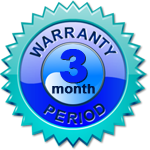 Quality Warranty