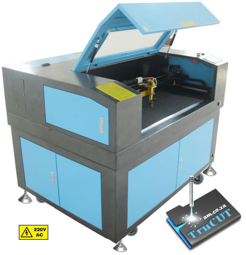 Co2 Laser Cutter