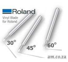 Roland Blades