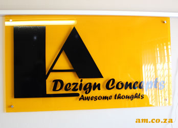 LA Dezign Concepts, Awesome Thoughts