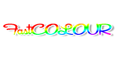 fastcolour logo