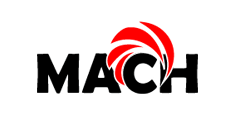 mach Logo