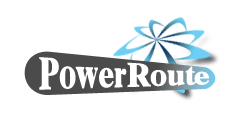 Power RouteLogo