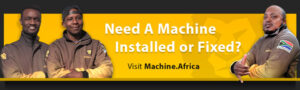 Achievement Matters, CNC Machinery, Consumables & Materials - AM.CO.ZA ...