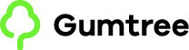 gumtree logo